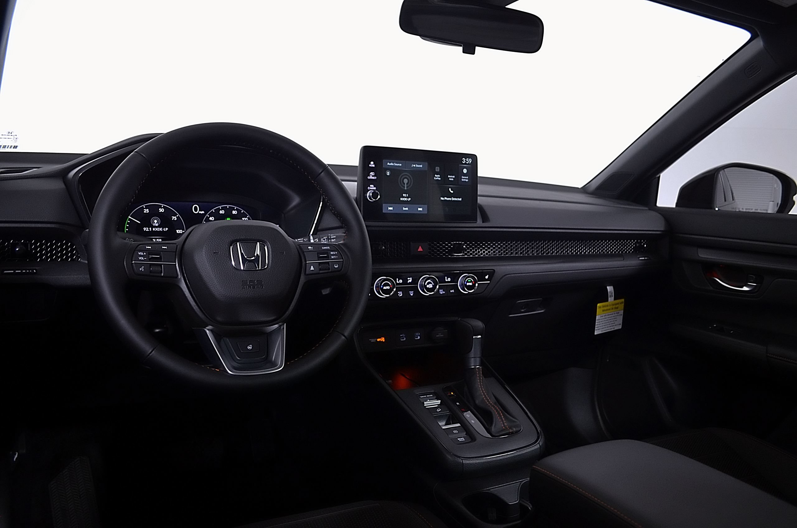 Used 2026 Honda CR-V TrailSport image 14