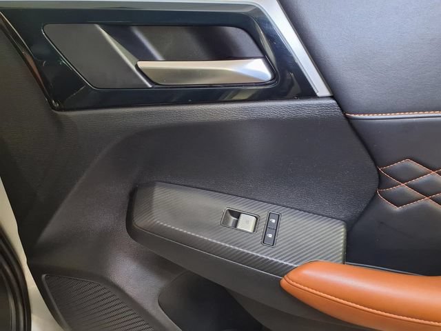 Used 2022 Mitsubishi Outlander SEL FWD image 27