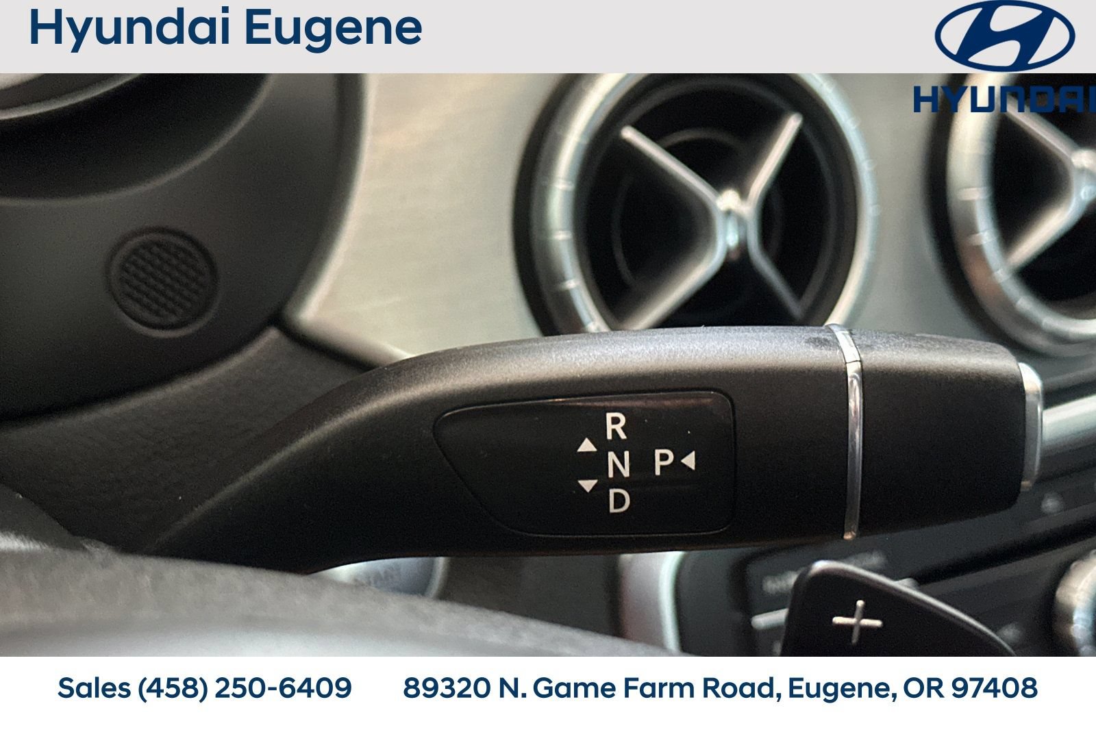 Used 2015 Mercedes-Benz CLA 250 image 26