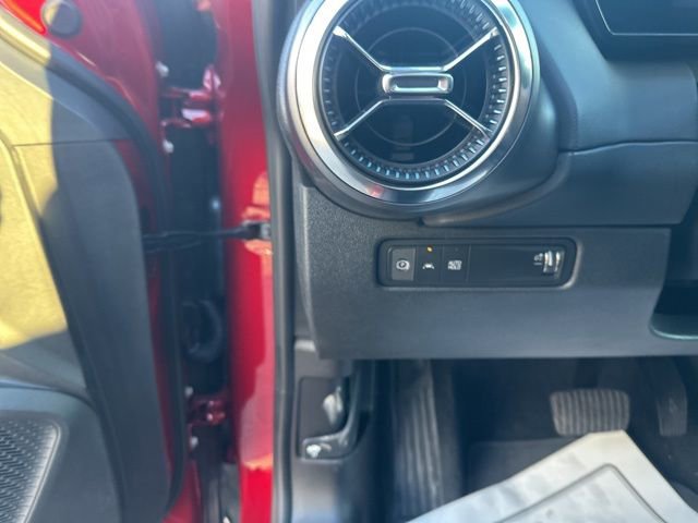 New 2026 Chevrolet Equinox EV LT image 18