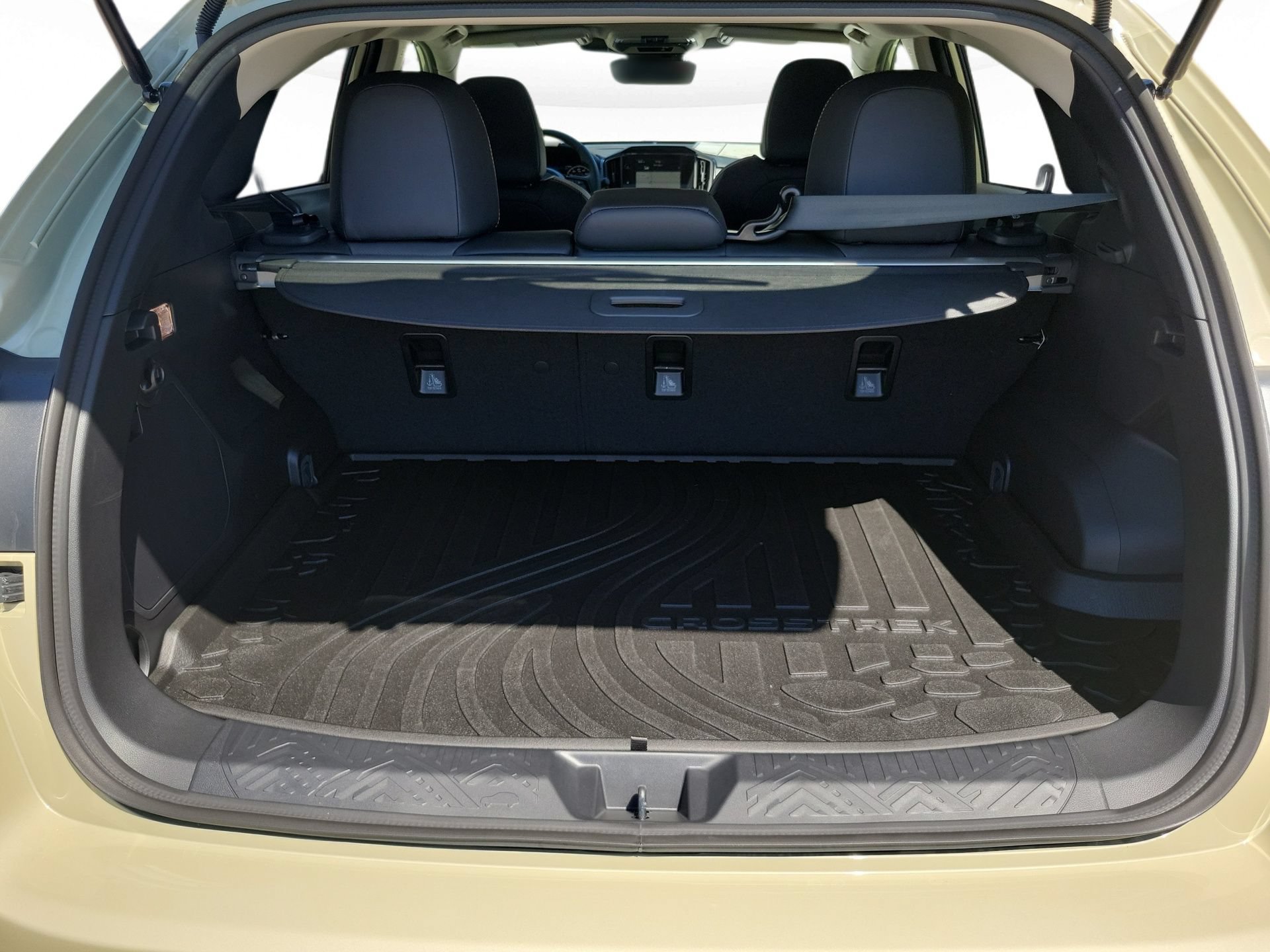 New 2026 Subaru Crosstrek 2.5i Limited AWD/4WD image 21