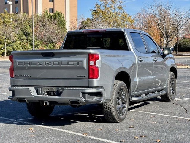 Used 2023 Chevrolet Silverado 1500 RST w/ All Star Edition Plus image 7