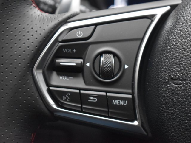 New 2025 Acura TLX SH-AWD w/ A-SPEC Pkg image 10