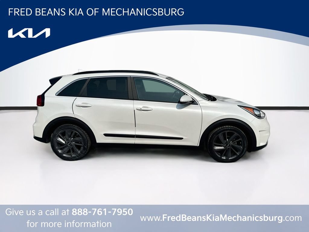Used 2017 Kia Niro FWD image 8