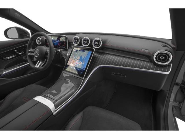 New 2026 Mercedes-Benz CLE 53 AMG 4MATIC Coupe image 25