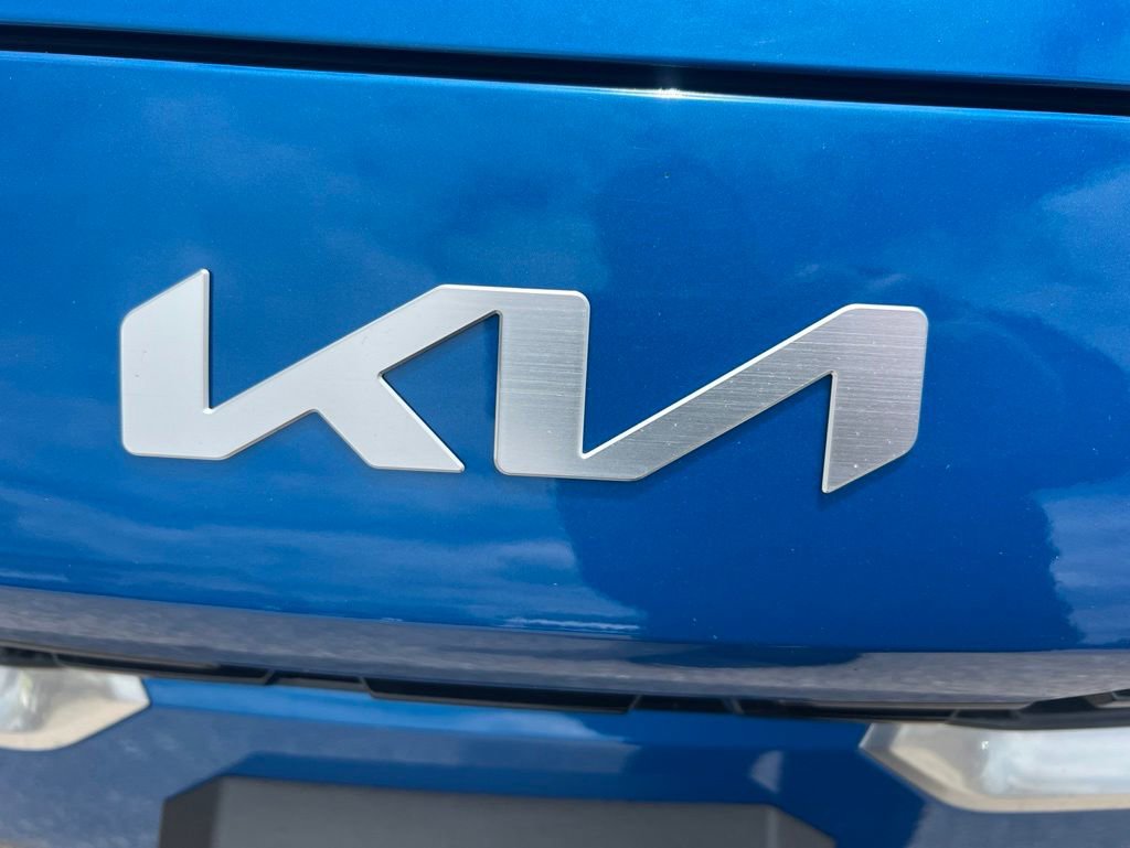 Certified 2023 Kia Forte GT-Line w/ GT-Line Premium Package FWD image 31
