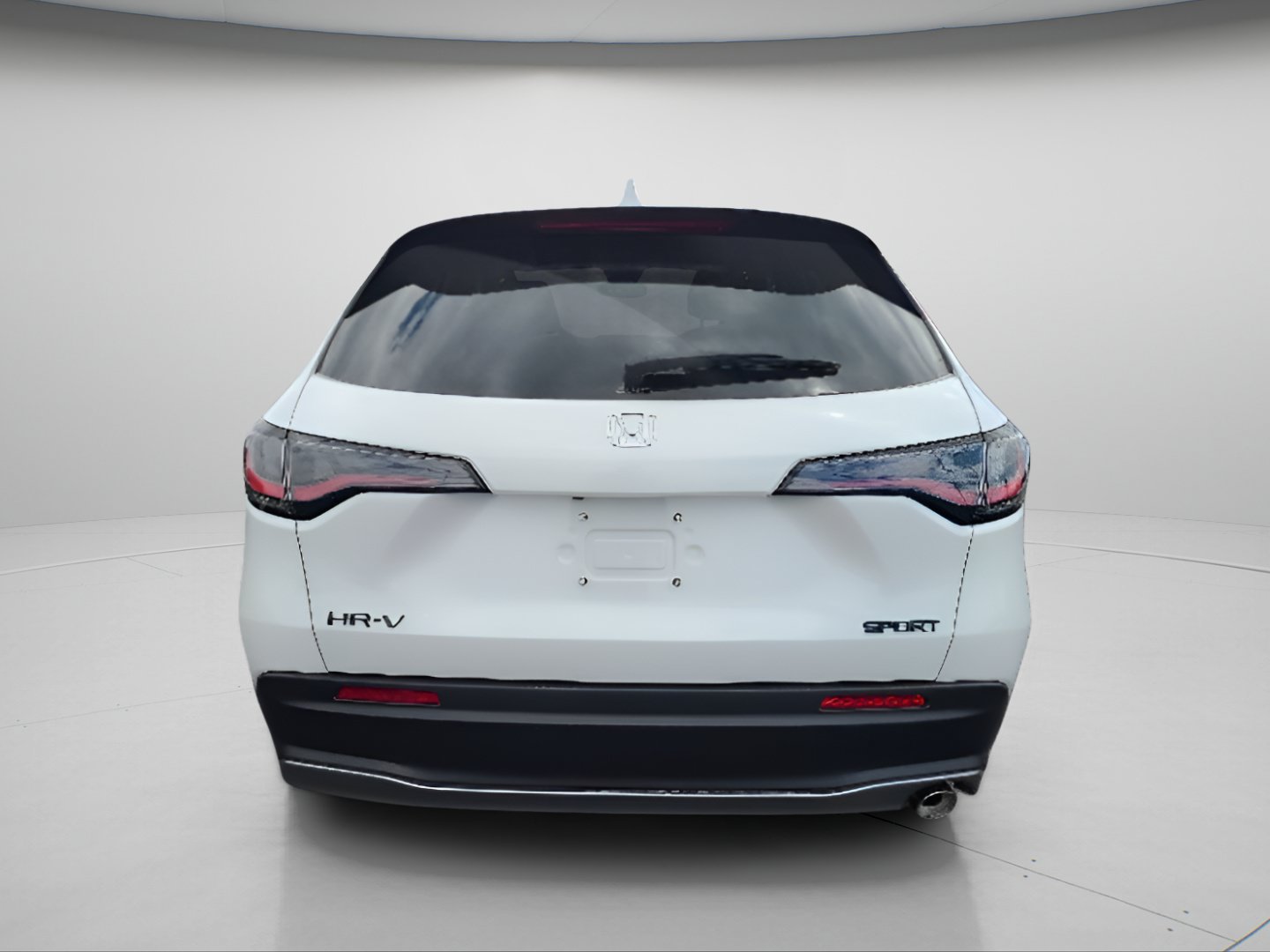 New 2027 Honda HR-V Sport image 6