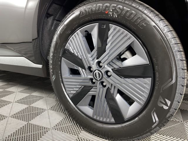 New 2026 Nissan Murano SL image 13