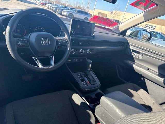Used 2023 Honda CR-V EX image 21