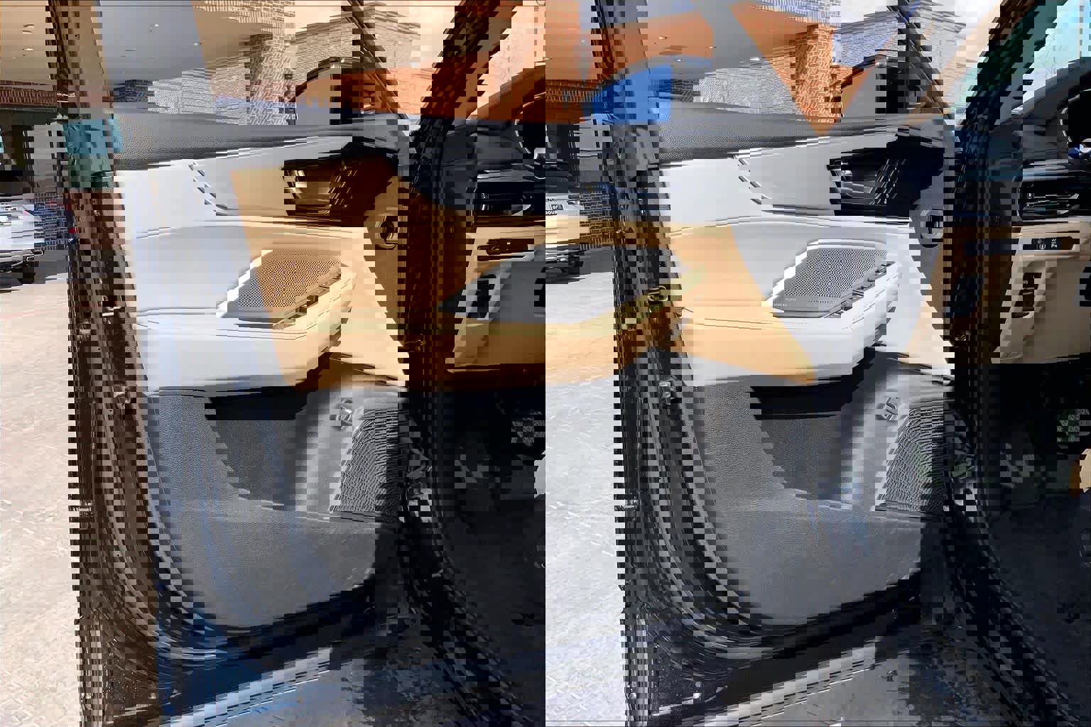 Used 2025 Acura MDX FWD w/ Technology Package image 22