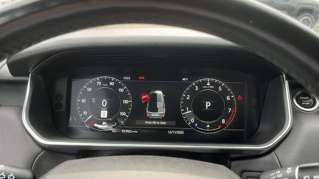 Used 2018 Land Rover Range Rover Sport HSE image 14