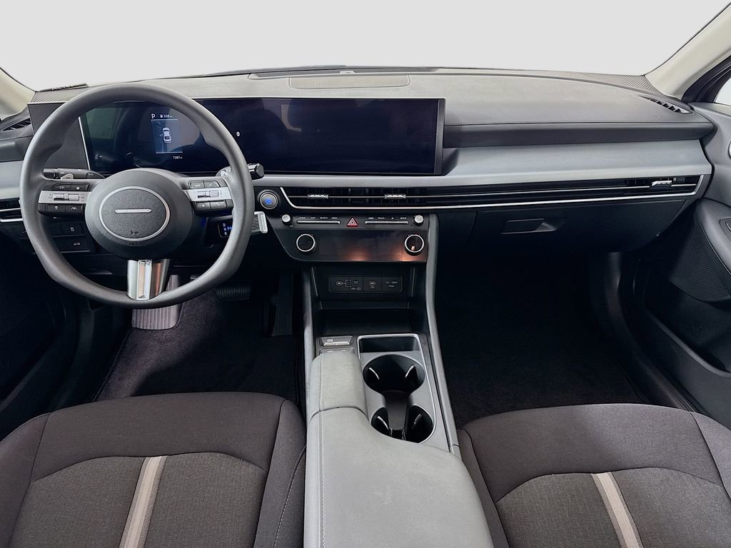 Certified 2025 Hyundai Sonata SEL image 36