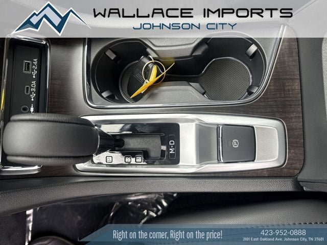 New 2026 Subaru Ascent Touring AWD/4WD image 89