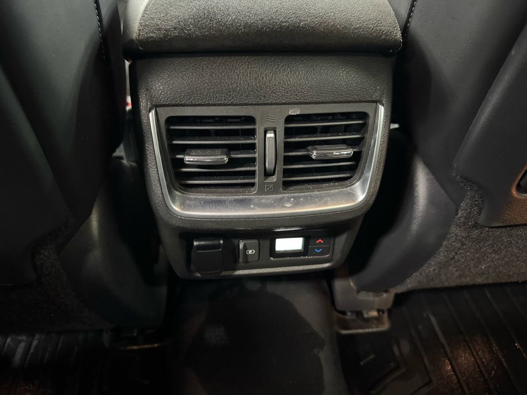 Used 2019 INFINITI QX50 Essential w/ Sensory Package AWD/4WD image 33