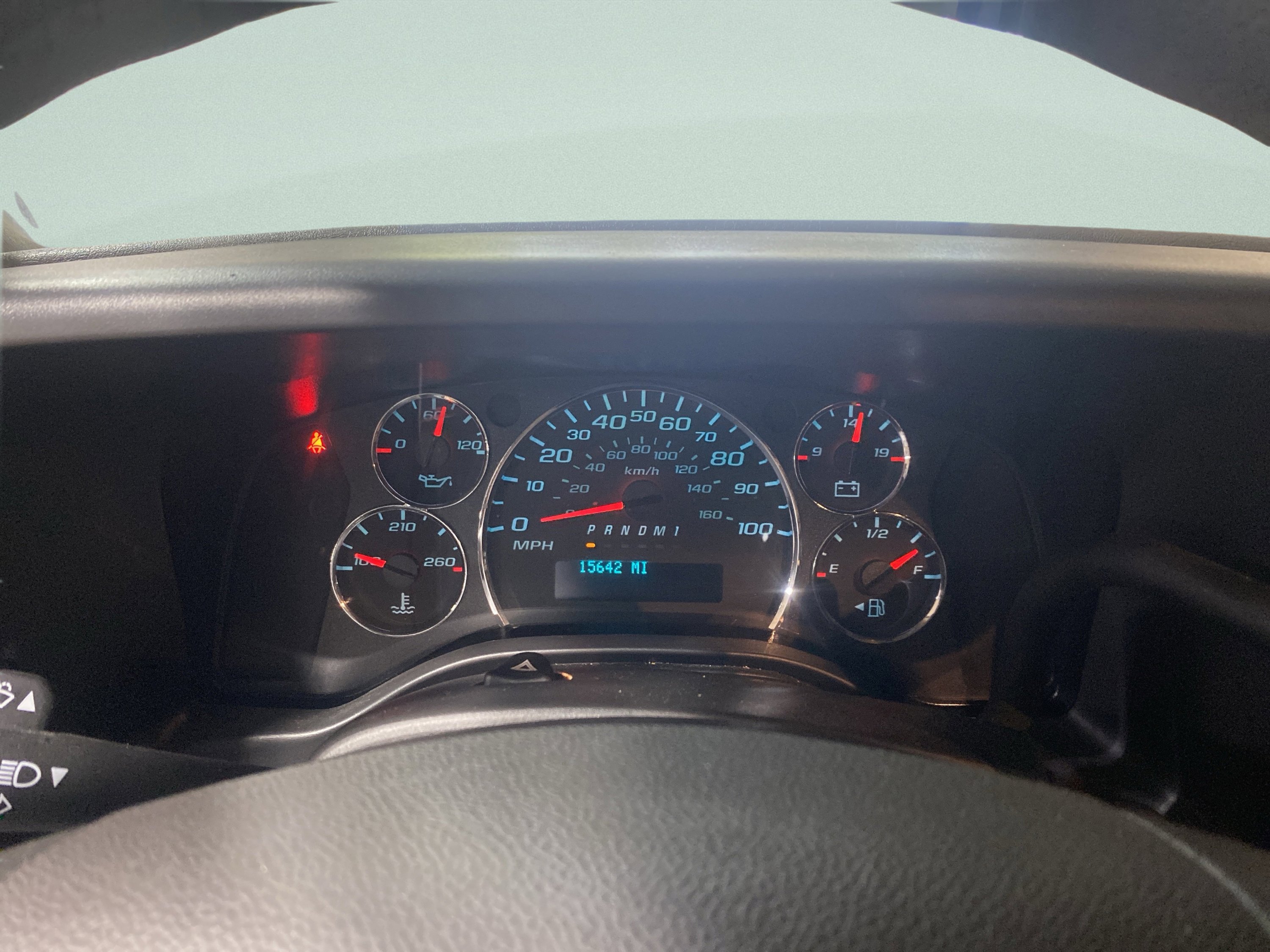 Used 2024 Chevrolet Express 2500 w/ Driver Convenience Package RWD image 19