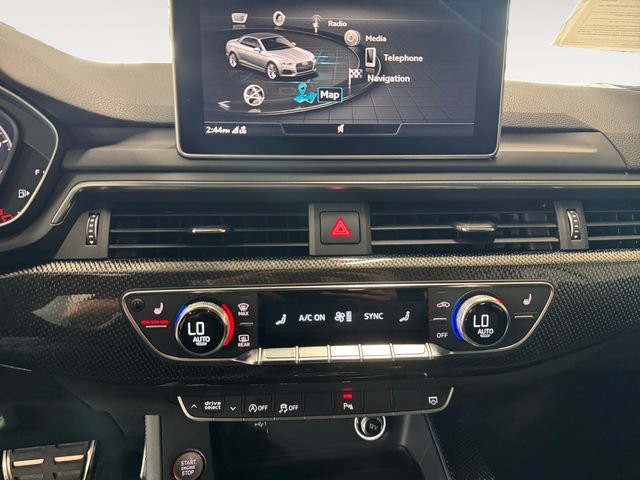 Used 2019 Audi S5 Premium Plus AWD/4WD image 5
