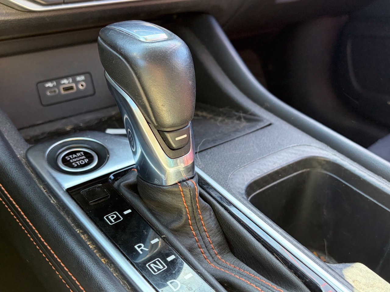 Used 2020 Nissan Sentra SR FWD image 7