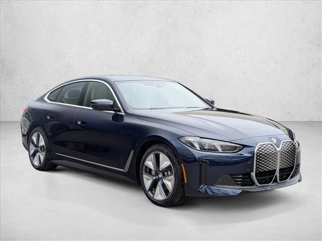New 2026 BMW i4 xDrive40i image 7