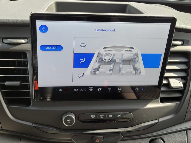 New 2026 Ford Transit 350 XL image 21