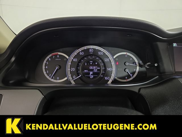 Used 2014 Honda Accord LX image 16