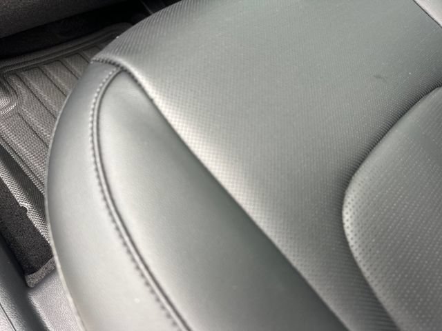 Used 2026 Kia Sportage EX w/ EX Panorama Roof Package FWD image 13