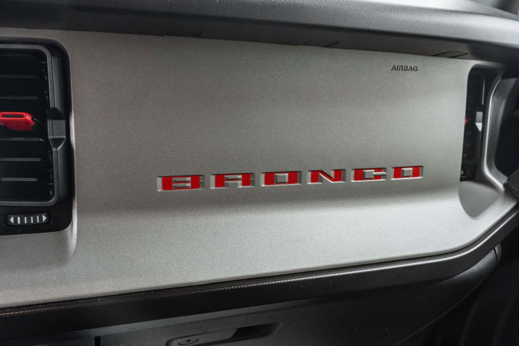 Used 2022 Ford Bronco Raptor AWD/4WD image 16