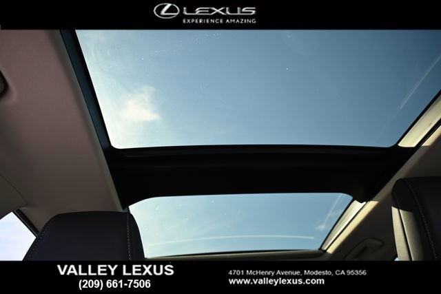 Used 2023 Lexus NX 350 AWD w/ Vision Package image 7