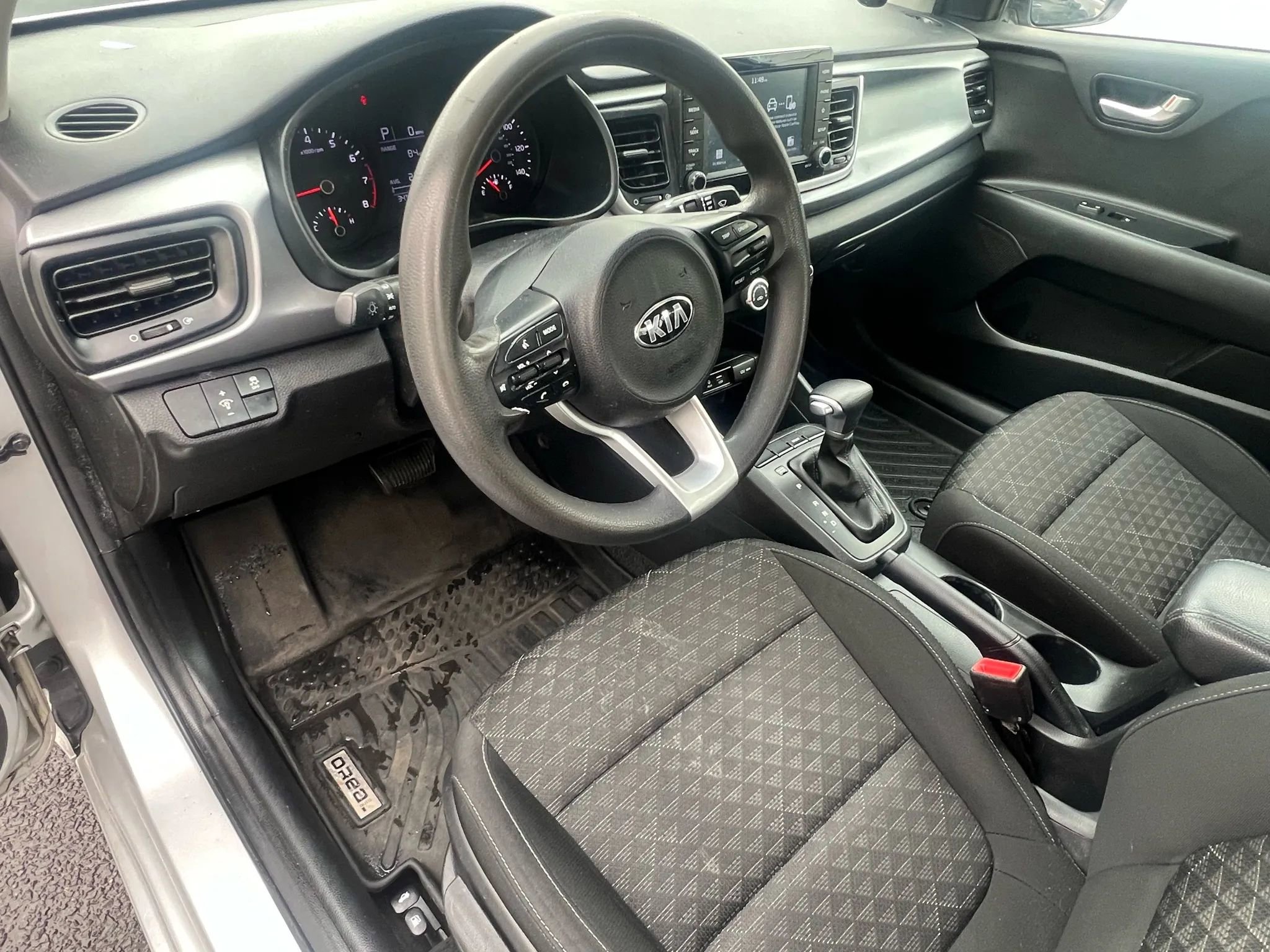 Used 2020 Kia Rio S image 24