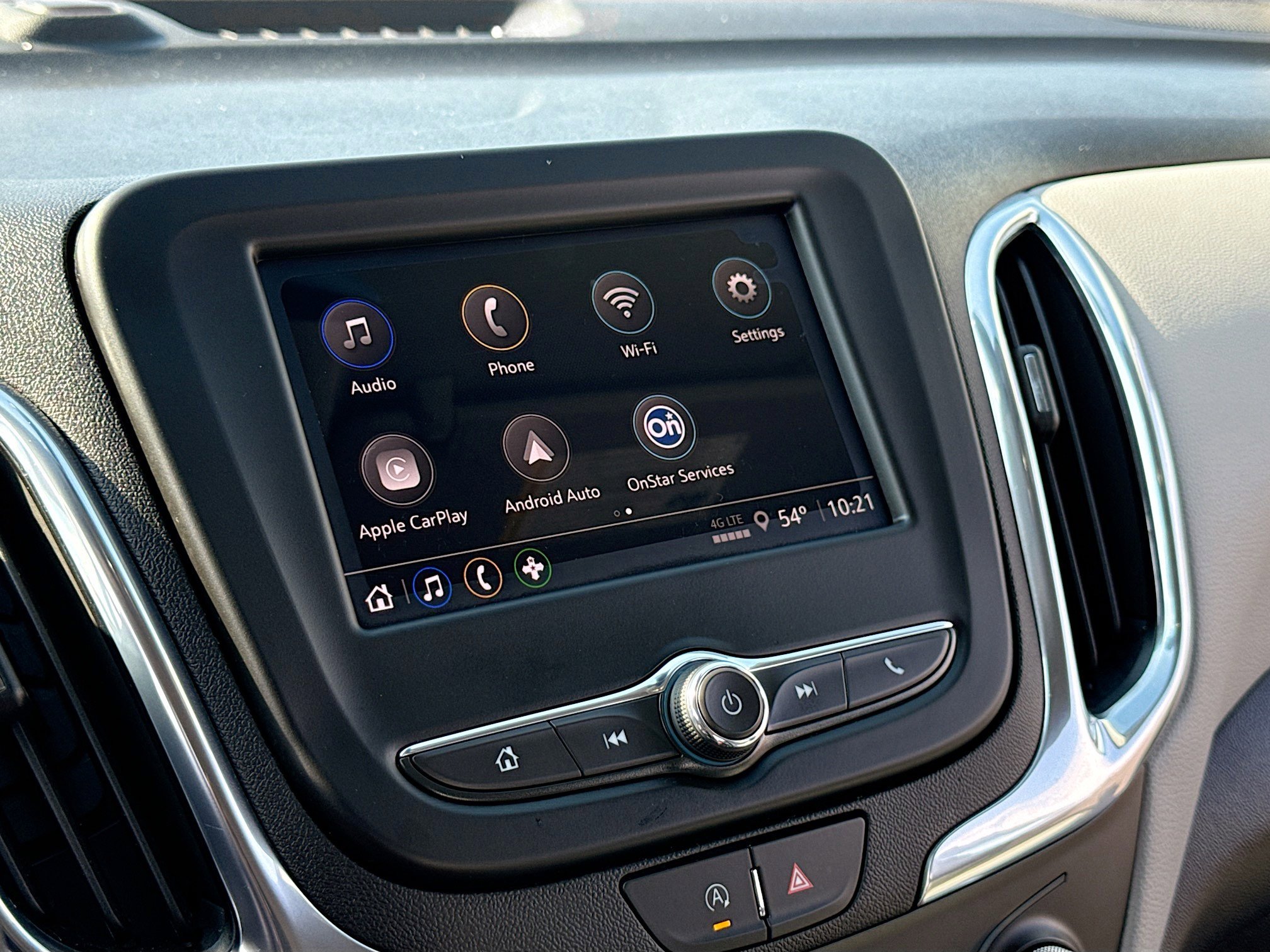 Used 2024 Chevrolet Equinox LS image 10