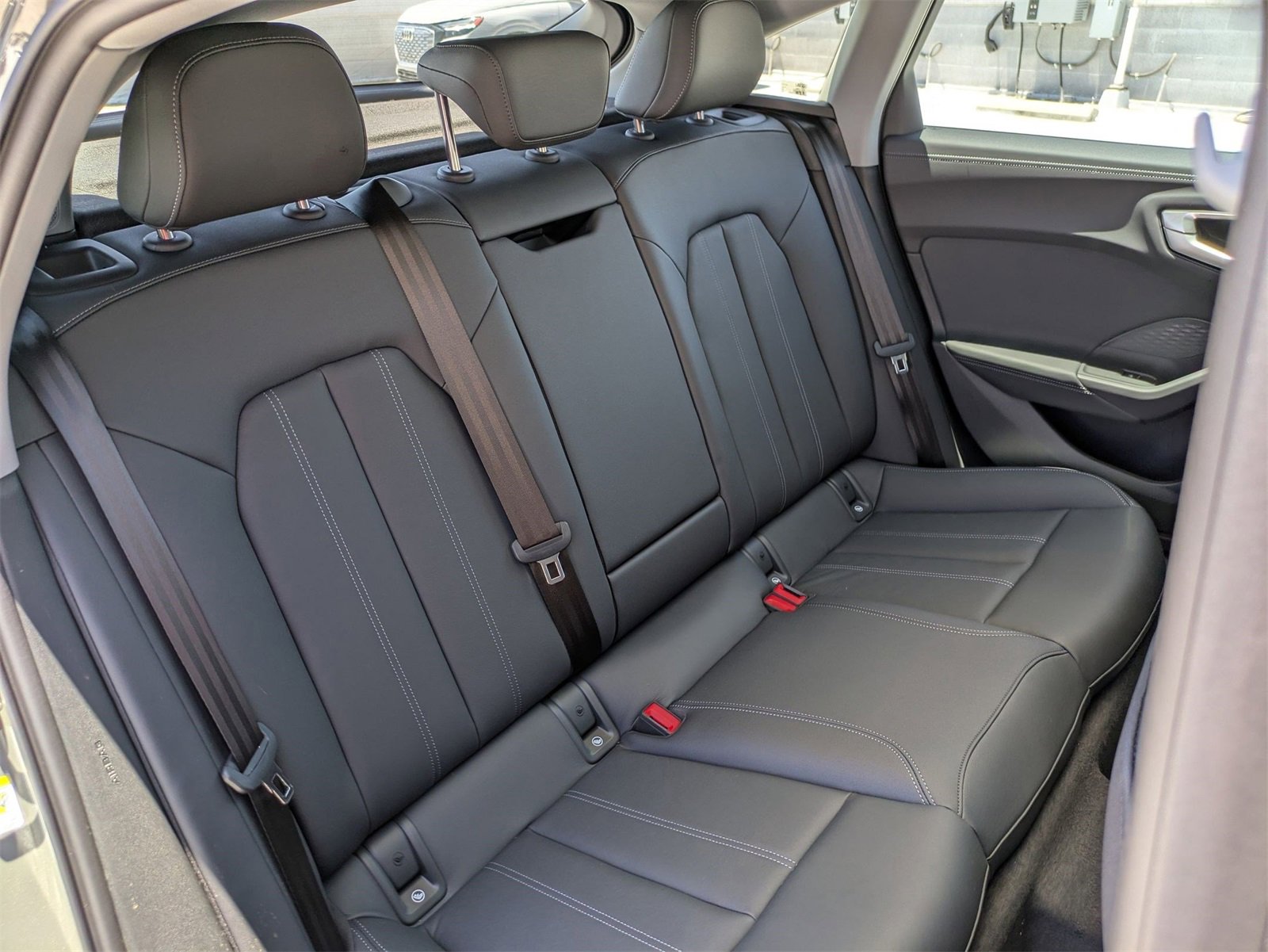 New 2025 Audi A5 2.0T Premium image 11