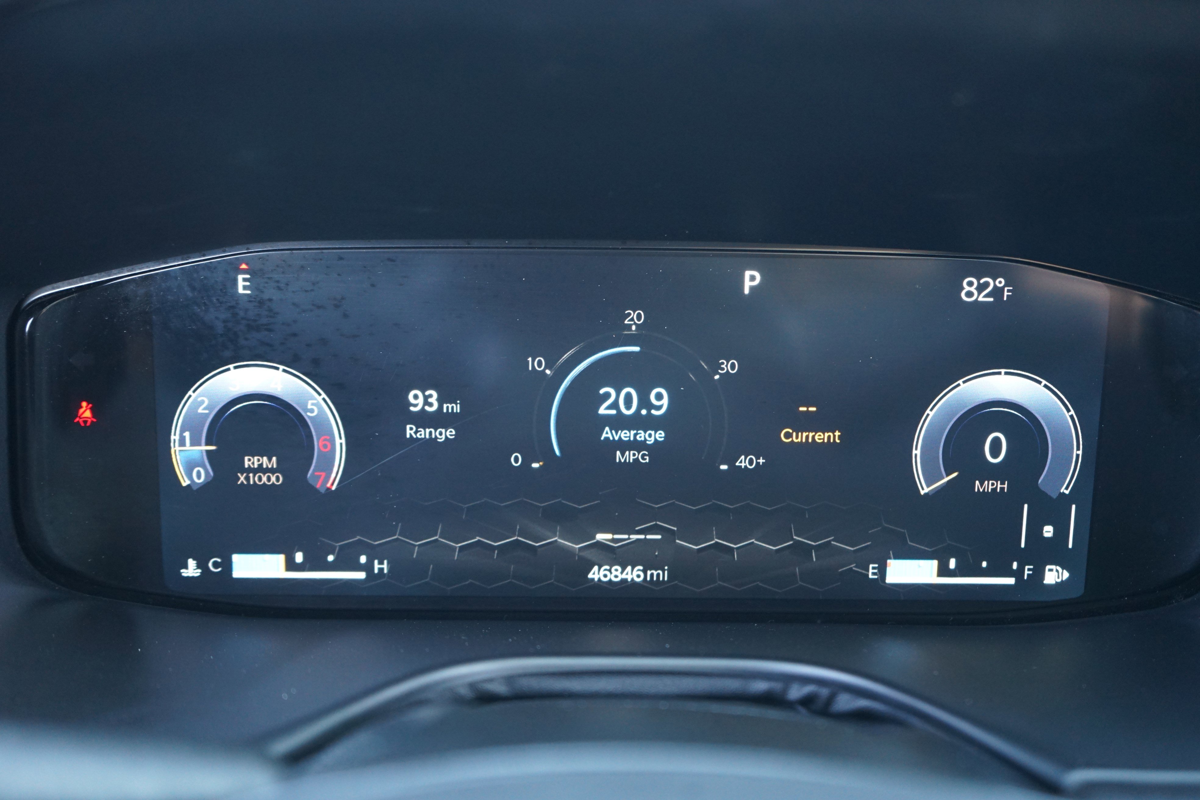 Used 2022 Jeep Compass High Altitude image 16