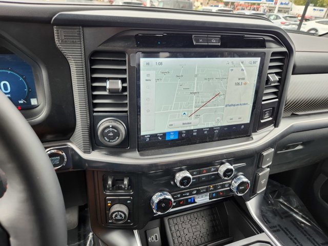 New 2025 Ford F150 Raptor image 8