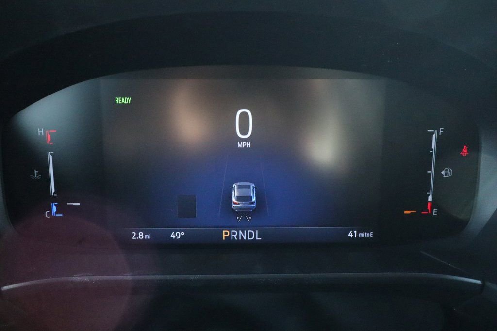 New 2026 Ford Escape ST-Line Select w/ Tech Pack #1 image 4