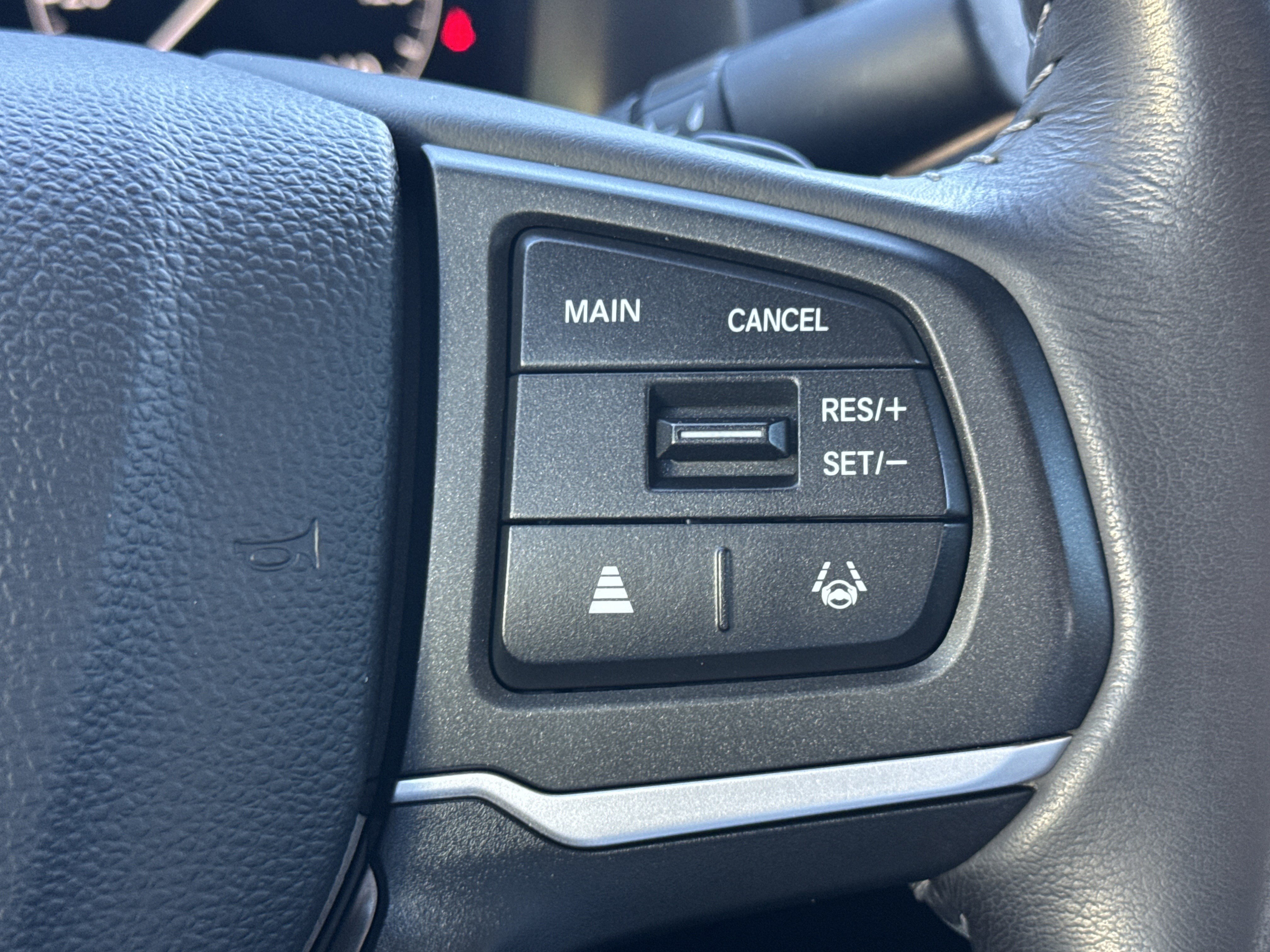 Used 2025 Honda Ridgeline RTL image 18