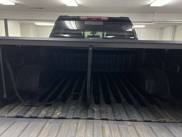 Certified 2024 GMC Sierra 1500 Denali AWD/4WD image 26