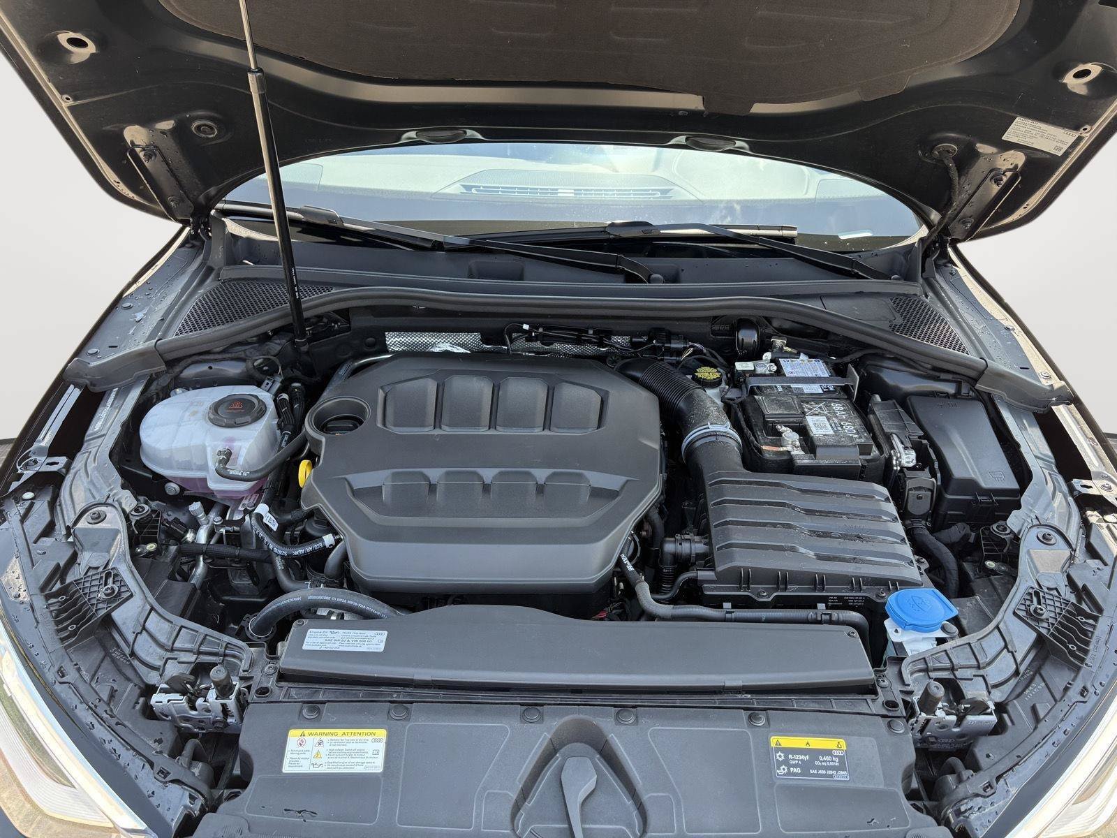 Certified 2024 Audi A3 2.0T Premium Plus AWD/4WD image 26