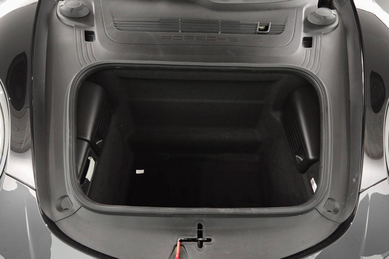 Used 2017 Porsche 911 Carrera S RWD image 37