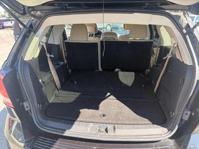 Used 2013 Dodge Journey SXT w/ Flexible Seating Group AWD/4WD image 21