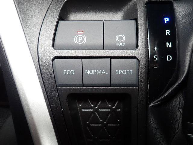 Certified 2023 Toyota RAV4 LE image 25