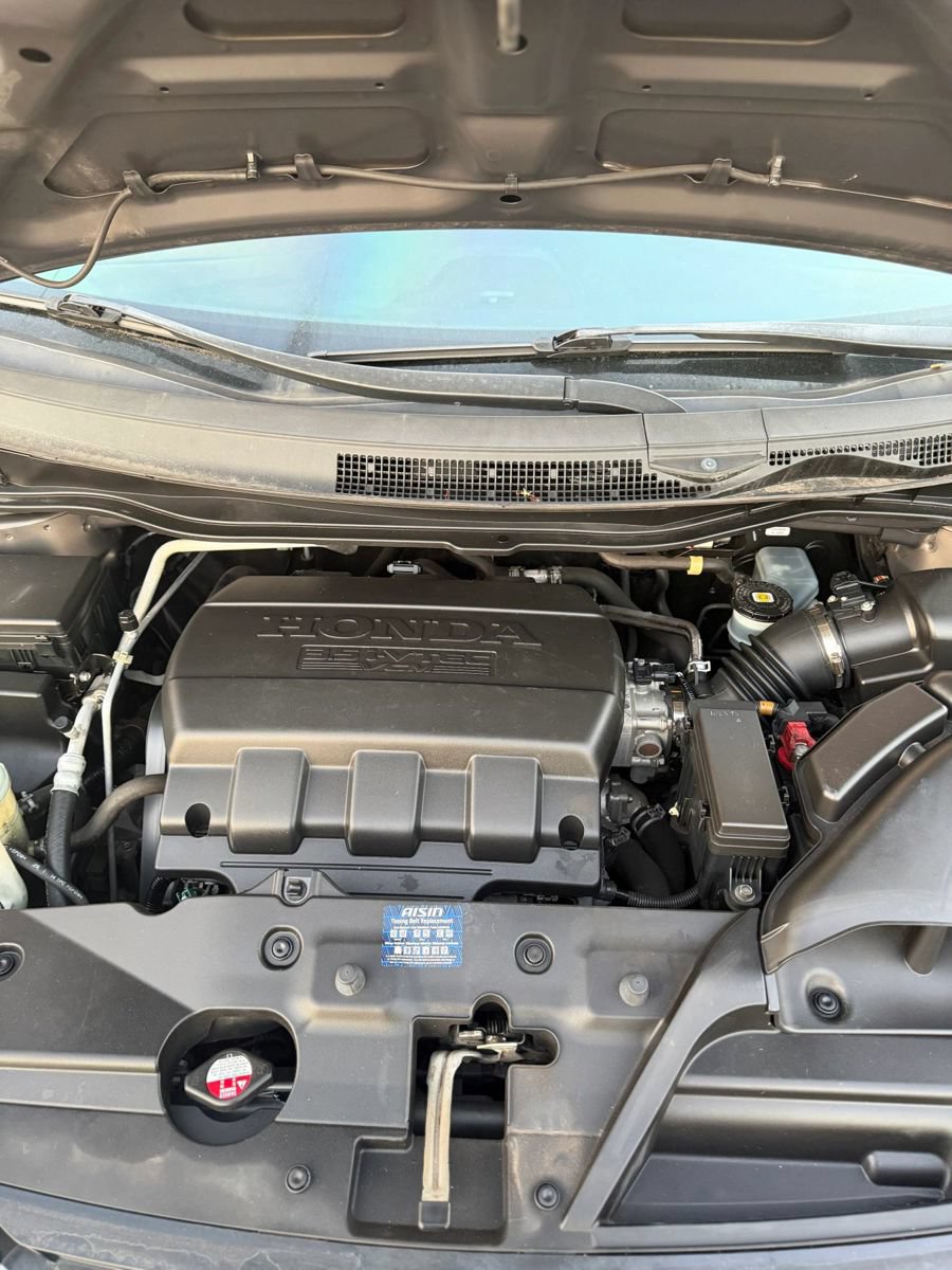 Used 2014 Honda Odyssey EX-L image 24