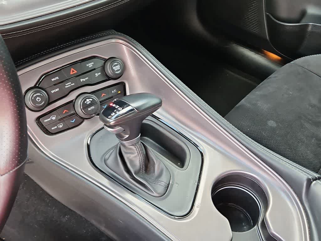 Used 2023 Dodge Challenger GT w/ Plus Package AWD/4WD image 24