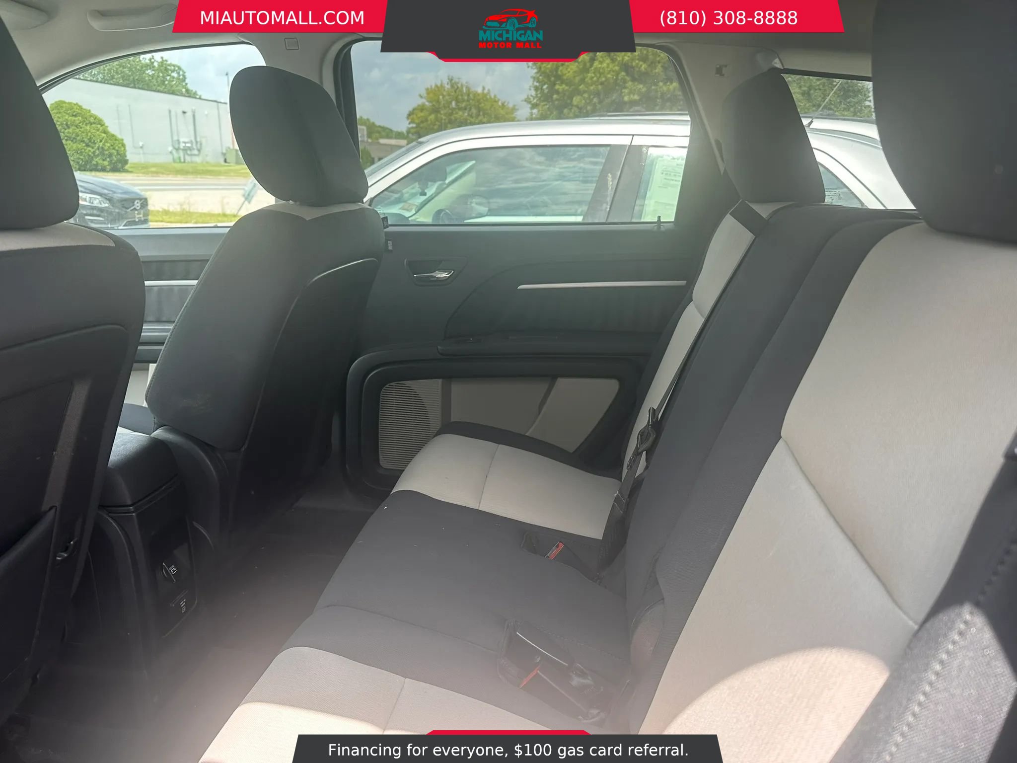 Used 2009 Dodge Journey SXT FWD image 20