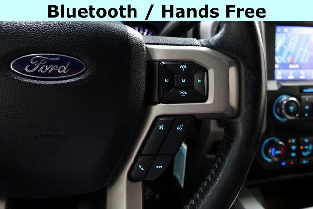 Used 2019 Ford F250 Lariat w/ Lariat Value Package image 38