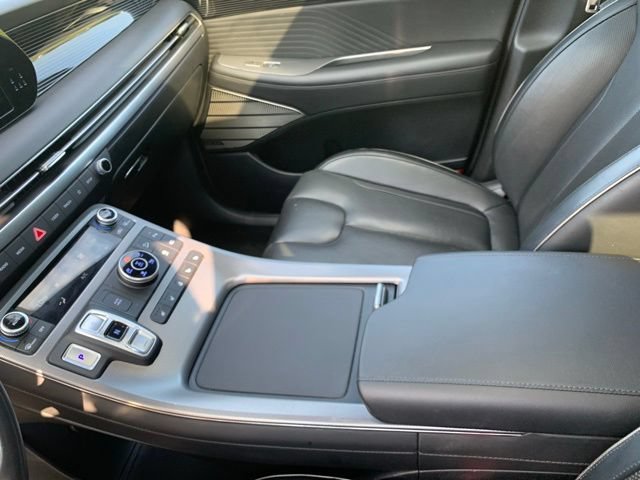 Used 2024 Hyundai Palisade Calligraphy AWD/4WD image 35