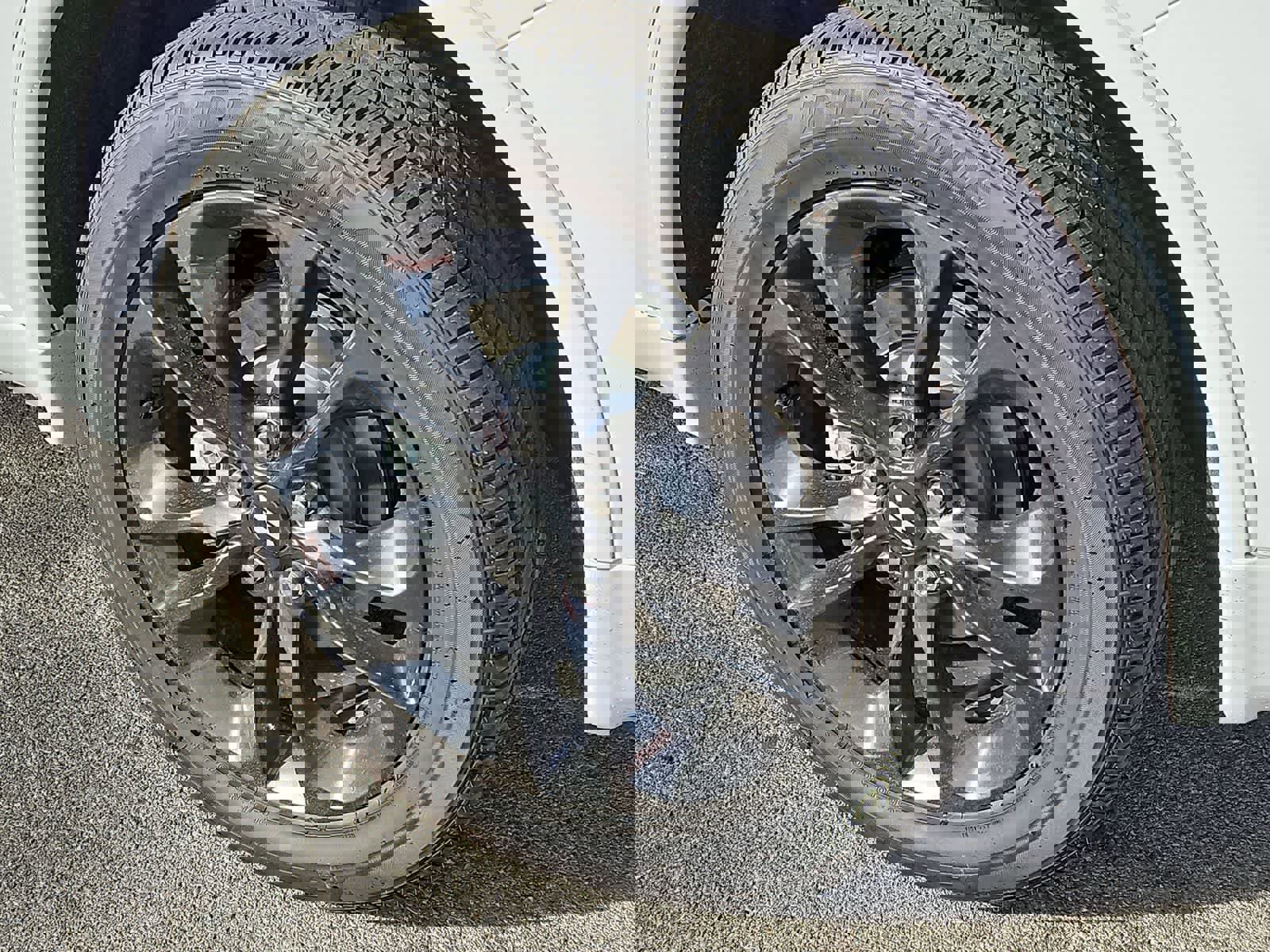 New 2026 Dodge Durango GT w/ Blacktop Package image 13