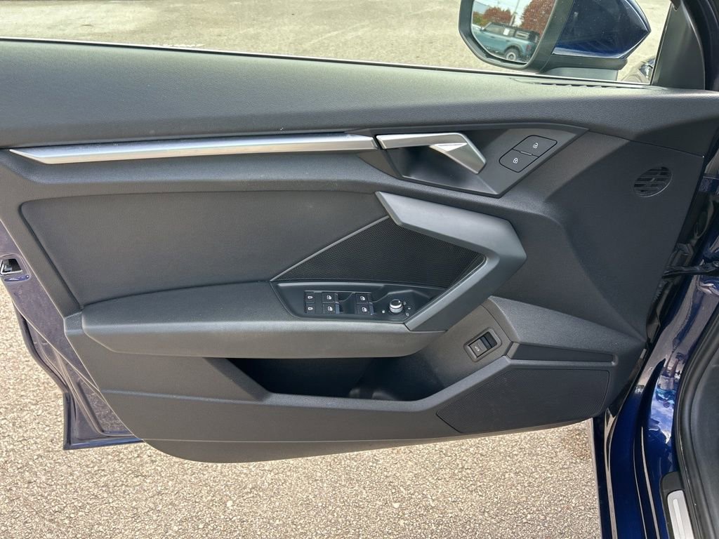 Used 2022 Audi A3 2.0T Premium image 17