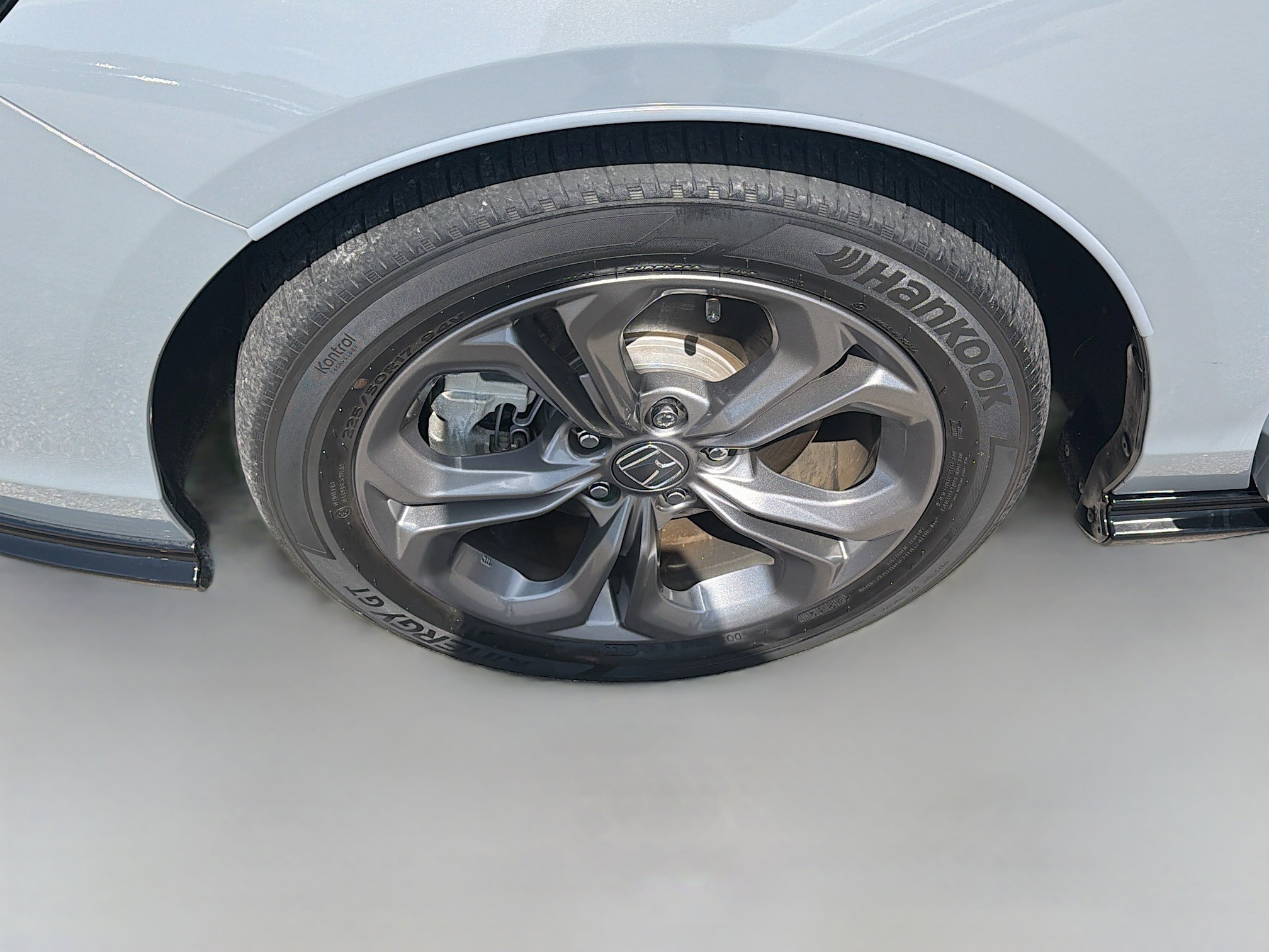 Certified 2023 Honda Accord EX-L image 36