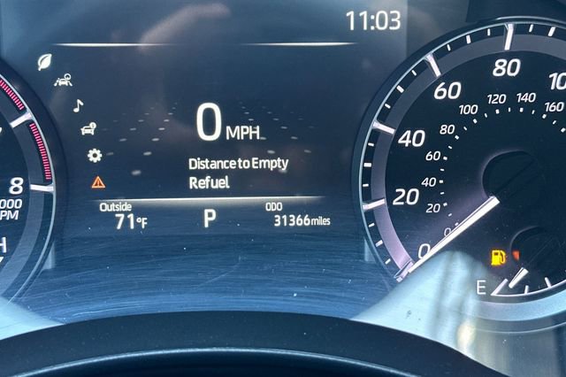 Used 2023 Toyota Highlander XSE AWD/4WD image 29