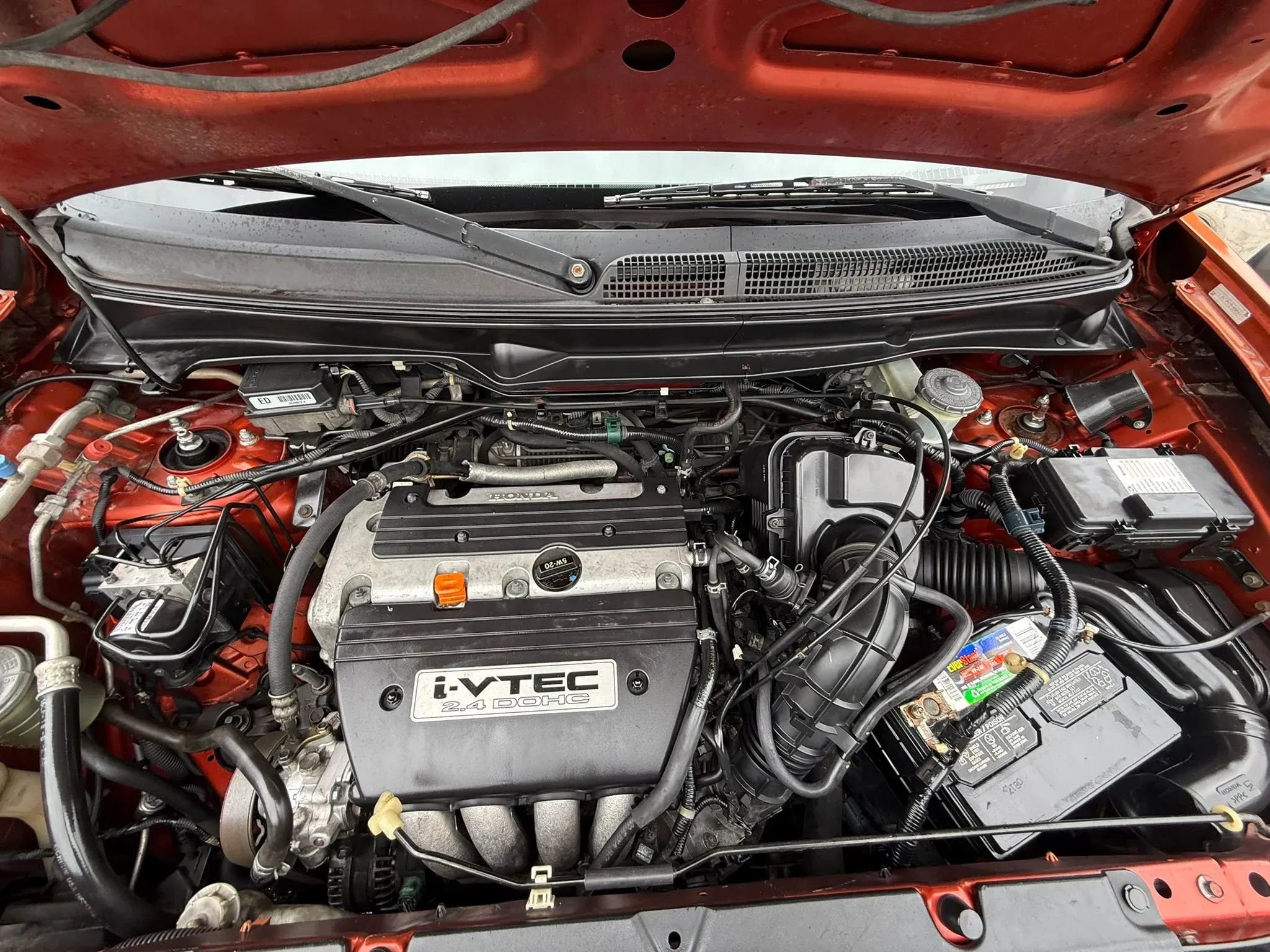 Used 2003 Honda Element EX image 33