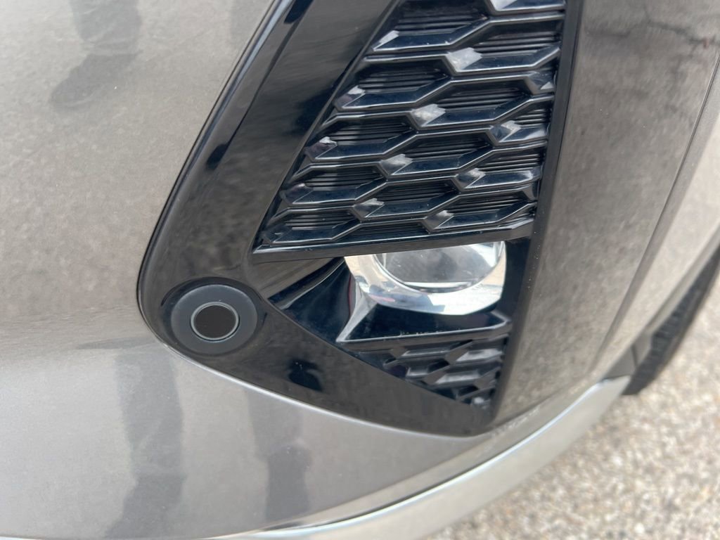 Certified 2024 Nissan Murano SL image 32